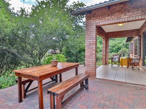 3 Bed House in Montrose