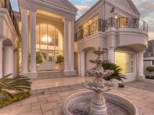 4 Bed House in Eagle Canyon Golf Estate