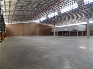 3277 m² Industrial space in Pomona