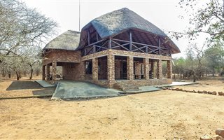3 Bedroom House in Marloth Park