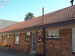 3 Bed Simplex in Potchefstroom Central