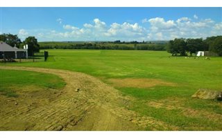 270000 m² Commercial space in Mooiplaats AH