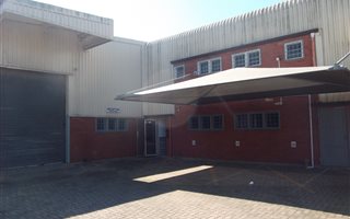 345 m² Industrial space in Springfield Park