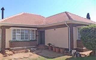 3 Bedroom House in Sunnyridge