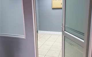 Office space in Montana