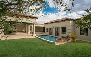 4 Bedroom House in Dainfern Ridge