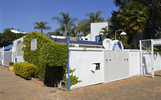 4 Bedroom Duplex in Menlo Park
