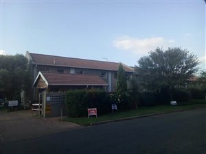 2 Bedroom Townhouse in Impala Park