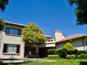 4 Bed Cluster in Kengies