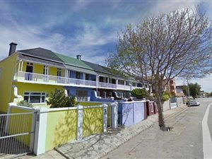 3 Bed House in Port Elizabeth Central