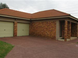 3 Bed Cluster in Southdowns