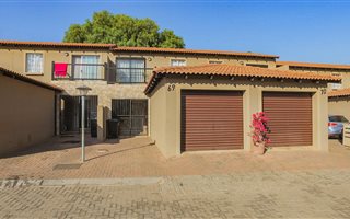3 Bedroom House in Annlin
