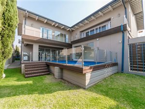 4 Bed House in Sandown