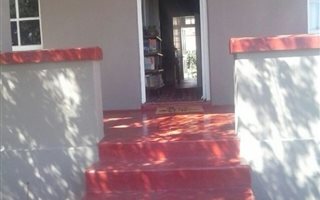 3 Bedroom House in Touws Rivier