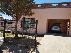 3 Bed House in Mlungisi