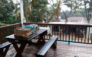 4 Bedroom House in Durban North