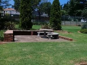 1 Bed Apartment in Robindale