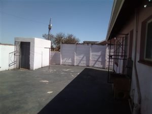 3 Bed House in Sebokeng Zone 17