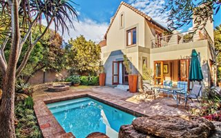 3 Bedroom House in Silver Stream