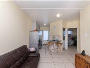 2 Bed Apartment in Kuilsriver