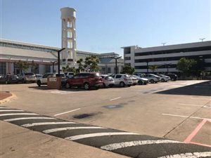 198 m² Commercial space in Umgeni Park
