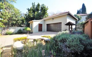 3 Bedroom House in Lynnwood Glen