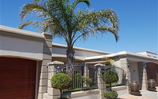 4 Bedroom House in Goedehoop