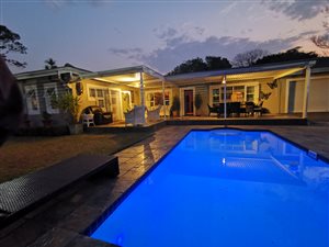 4 Bed House in Forest Hills