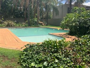 2 Bed Apartment in Bloubosrand