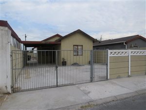 2 Bed House in Highbury