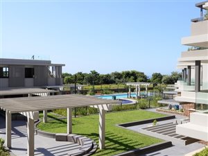 2 Bed Apartment in Sibaya Precinct