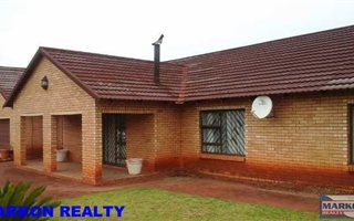 3 Bedroom House in Pollak Park