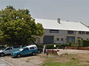355 m² Commercial space in Knysna Central