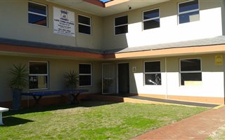 540 m² Commercial space in Flamingo Vlei