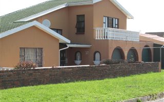 3 Bedroom House in Buffalo Flats