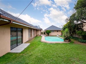 4 Bed House in Farrarmere