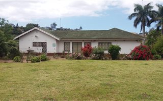 3.6 ha Farm in Umzinto