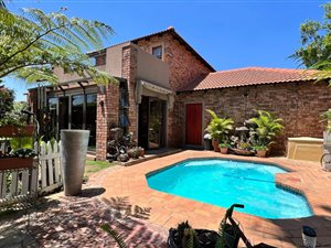 3 Bed Townhouse in Willow Acres