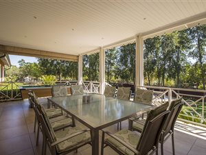 7 Bed House in Irene Glen Estate