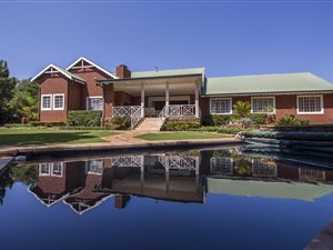 7 Bed House in Irene Glen Estate