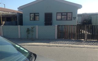 3 Bedroom House in Sea Winds