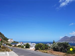 1038 m² Land available in Glencairn Heights