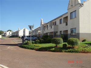 2 Bed Townhouse in Hesteapark