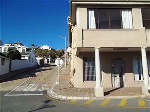 50 m² Office Space in Mossel Bay