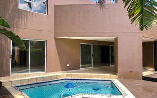 3 Bedroom Cluster in Sandown