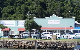 Commercial space in Port Alfred