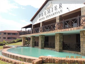 2 Bed Apartment in Port Edward