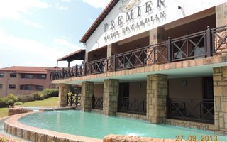 2 Bedroom Apartment in Port Edward