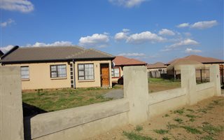3 Bedroom House in Powerville
