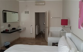 1 Bedroom House in Cape Town City Centre